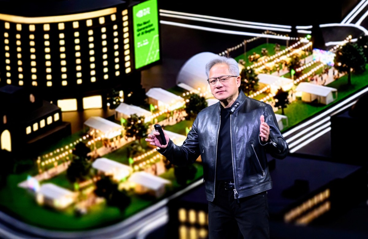 Jensen Huang: Nvidia Gelecek Yıl %70 Büyüyecek, İşte Nedeni