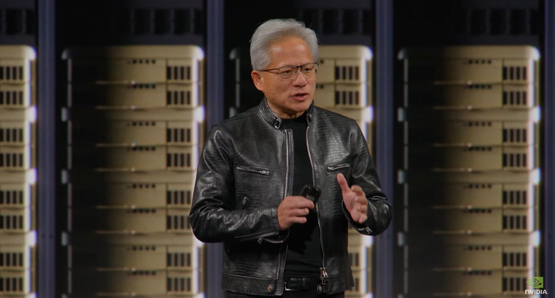 Nvidia CEO'su: OpenAI'ın GPT-6 Astra'sı 100.000 GPU ile Eğitildi, Sırada 400.000 GPU Var