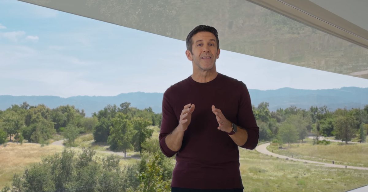 Apple CEO'sundan Vision Pro'ya en güçlü savunma: "Bilgisayarın ilk günleri gibi"