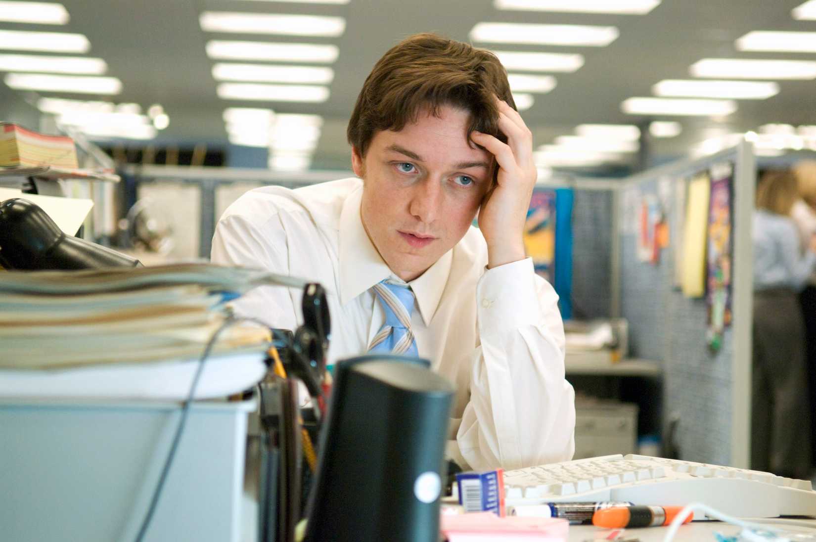 John Wick ile Office Space Karışımı: YouTube'da Ücretsiz Efsane Film