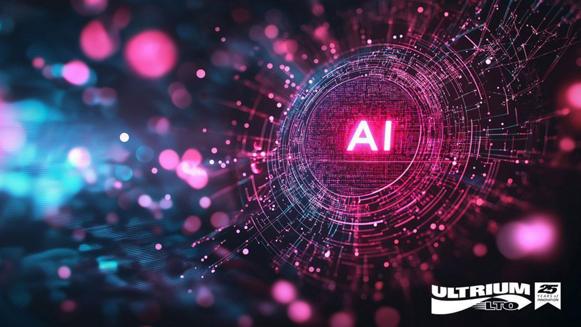 Kasetler 2025'te 160 Exabyte ile Rekor Kırdı: Yapay Zeka Veri Patlaması Eski Teknolojiyi Altın Çağına Taşıdı