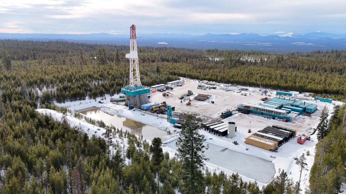 Yapay Zeka Veri Merkezlerine Enerji: Mazama Energy 135 Milyon Dolar Yatırım Aldı