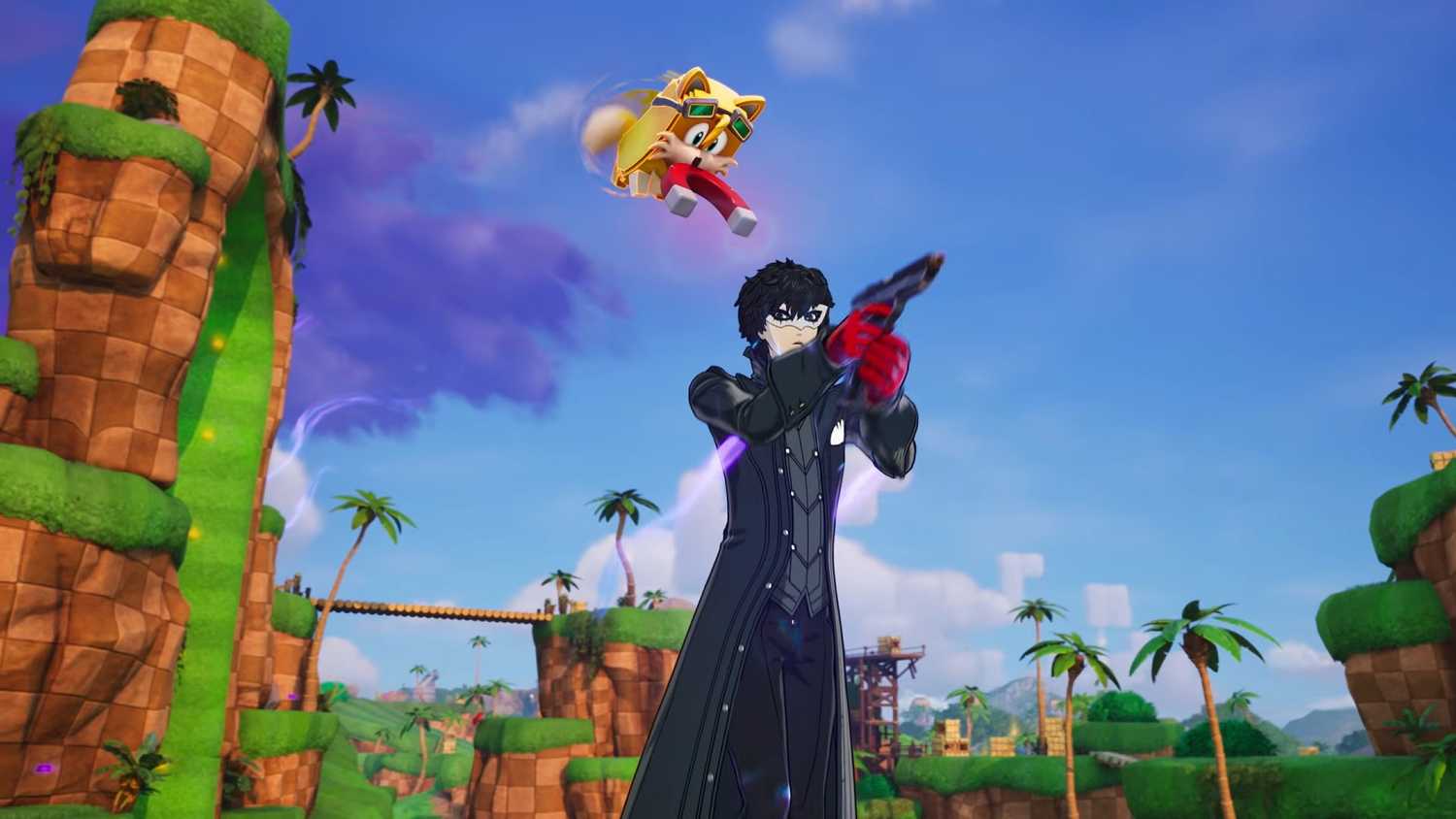 Kingdom Hearts Fortnite İş Birliği Ertelendi: Sora ve Keyblade İçin Yeni Tarih