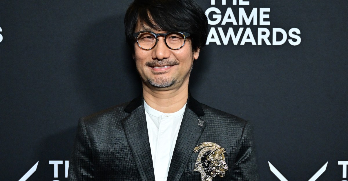 Kojima Productions söylentilere ateş püskürdü: 'Stüdyo sağlıklı ve kârlı'