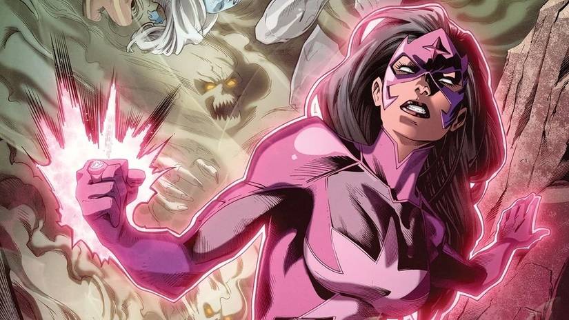 'Lanterns' 6. Bölüm: Carol Ferris Kim, Hal Jordan ile İlişkisi Ne?
