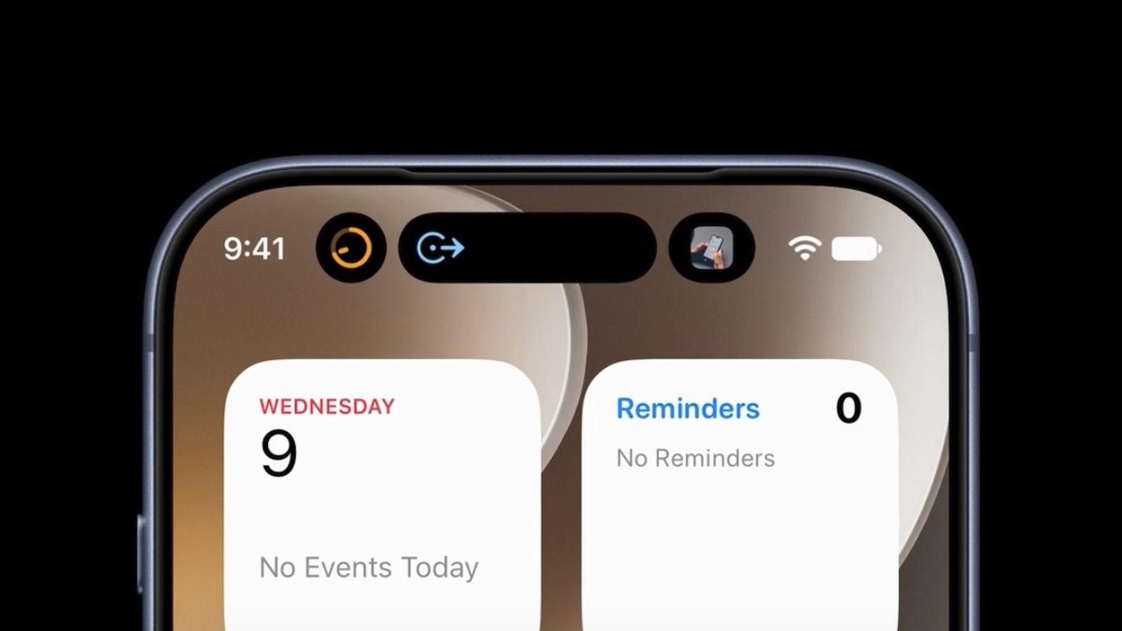 iPhone 18 Pro'nun Üçlü Dinamik Ada'sı İlk Kez Videoda Görüntülendi