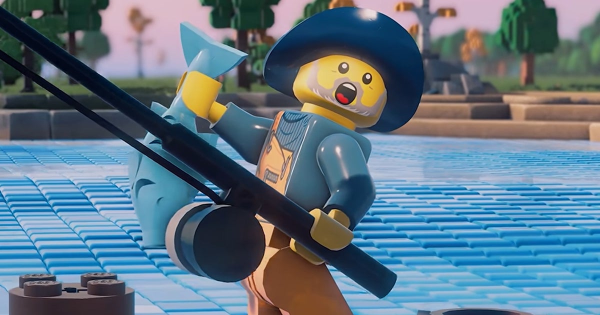 Lego Skylines: Beklenenden Çok Daha Fazlası mı? Paradox'un Sırları Merak Uyandırıyor