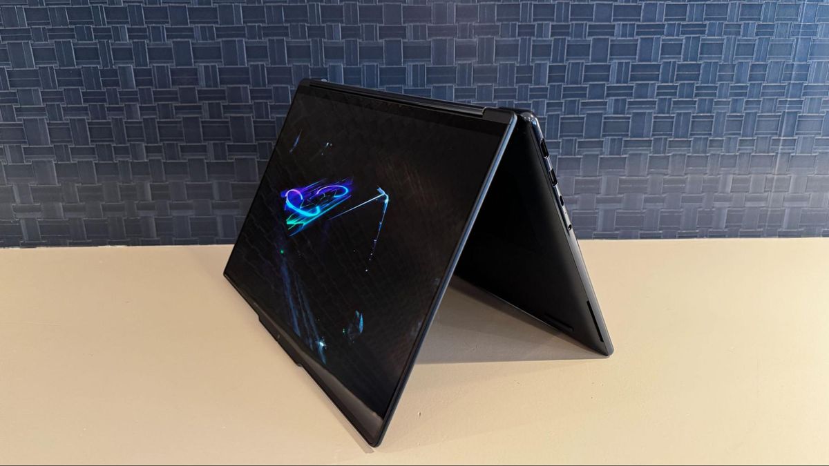 Lenovo RTX Spark'lı Yoga Pro 9n ve Yoga 9n'in tüm özelliklerini açıkladı
