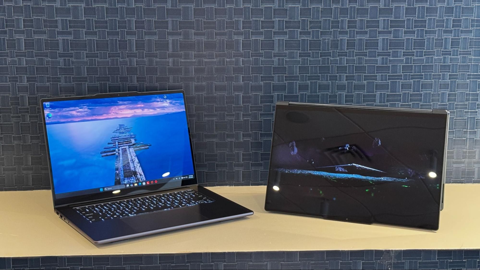 Lenovo RTX Spark'lı Yoga Pro 9n ve Yoga 9n'in tüm özelliklerini açıkladı