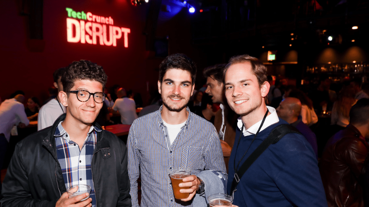 Son 24 Saat! TechCrunch Disrupt 2026 Yan Etkinlik Başvuruları Kapanıyor