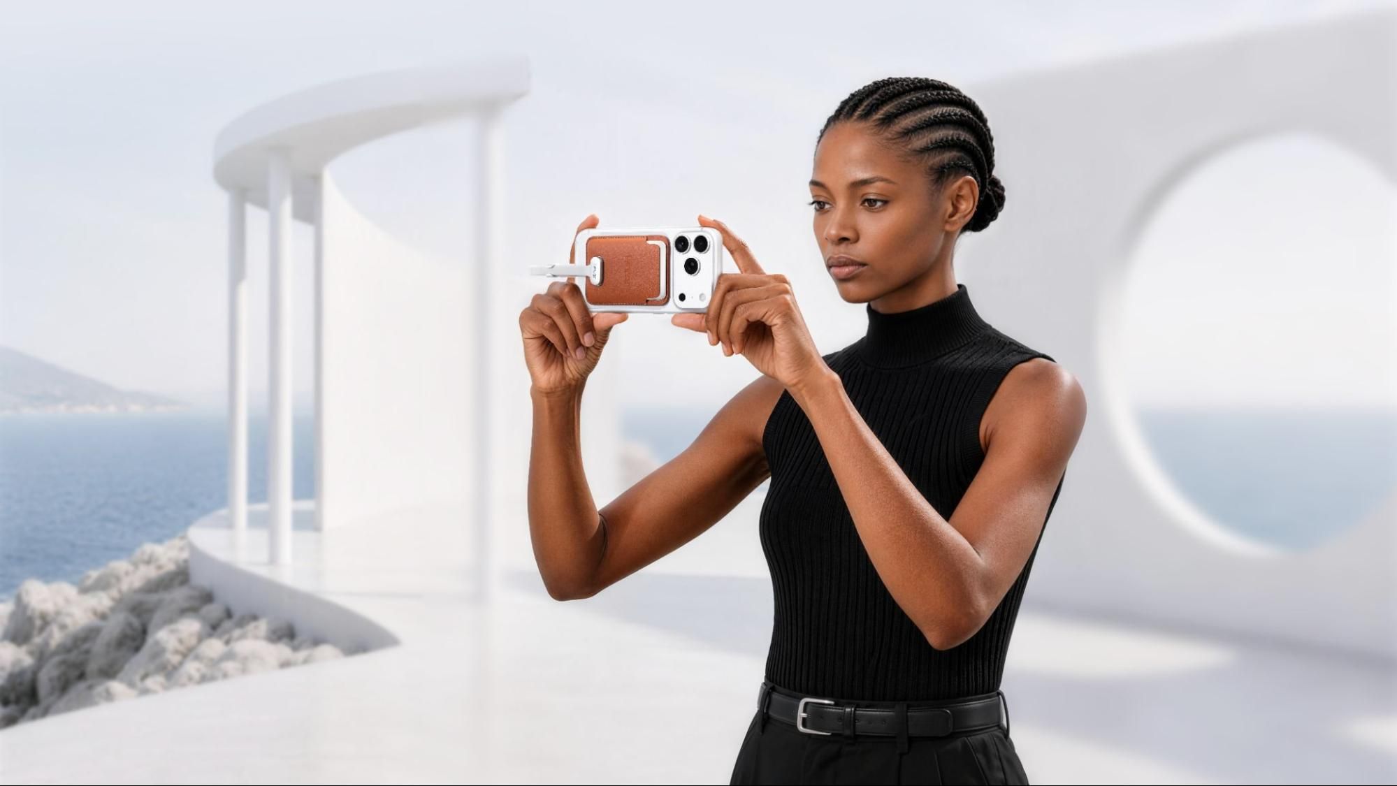 Lexar'dan Dünyanın En İnce Taşınabilir SSD'si: Muse (0,15 İnç)