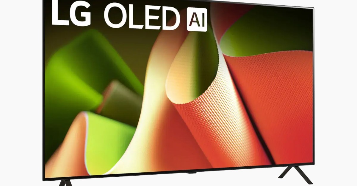 LG, TV casusluk iddialarına yanıt verdi: "Konuşmalarınızı kaydetmiyoruz"