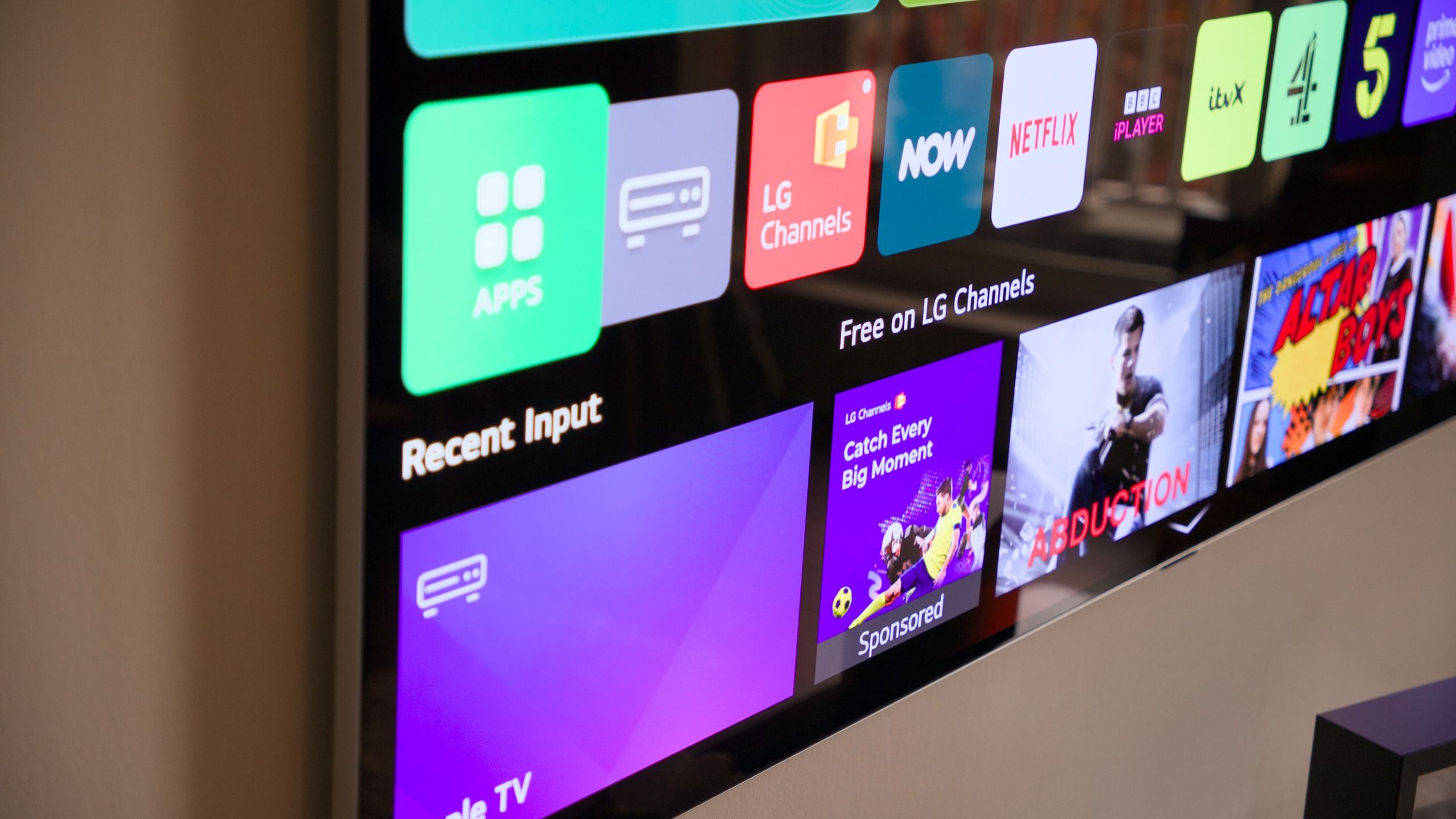 LG'den '216 milyon casus TV' iddialarına yanıt: 'Doğru değil'