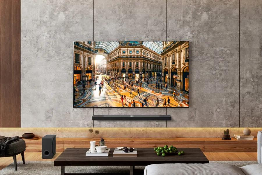 LG Televizyonlar Kapalıyken Bile Ev Ağınızı Tarıyor ve Ses Kaydediyor