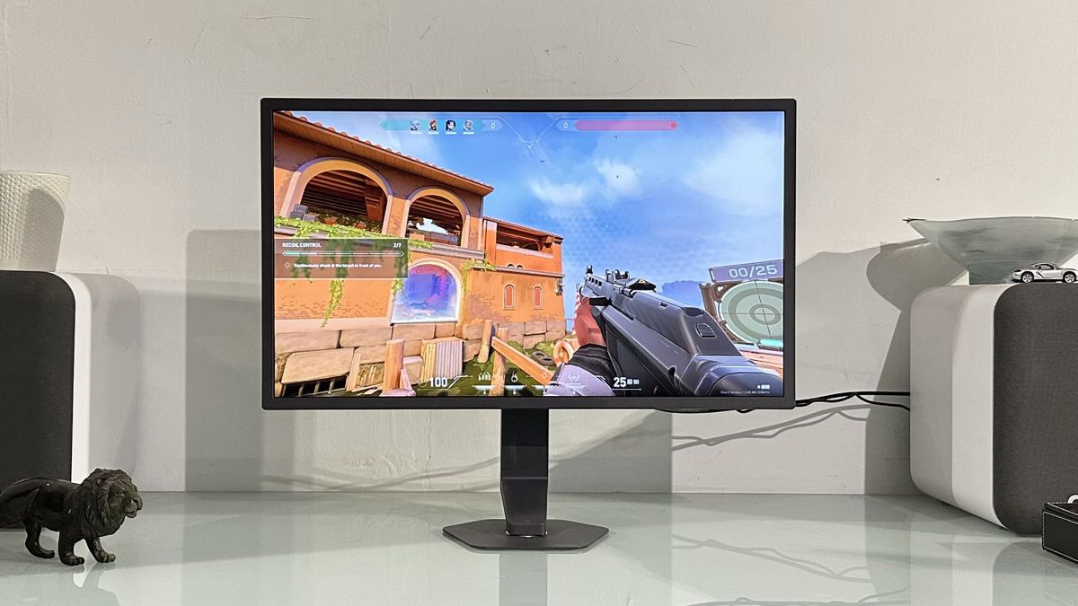 LG UltraGear 25G590B: 1000 Hz Oyun Monitörü İncelemesi