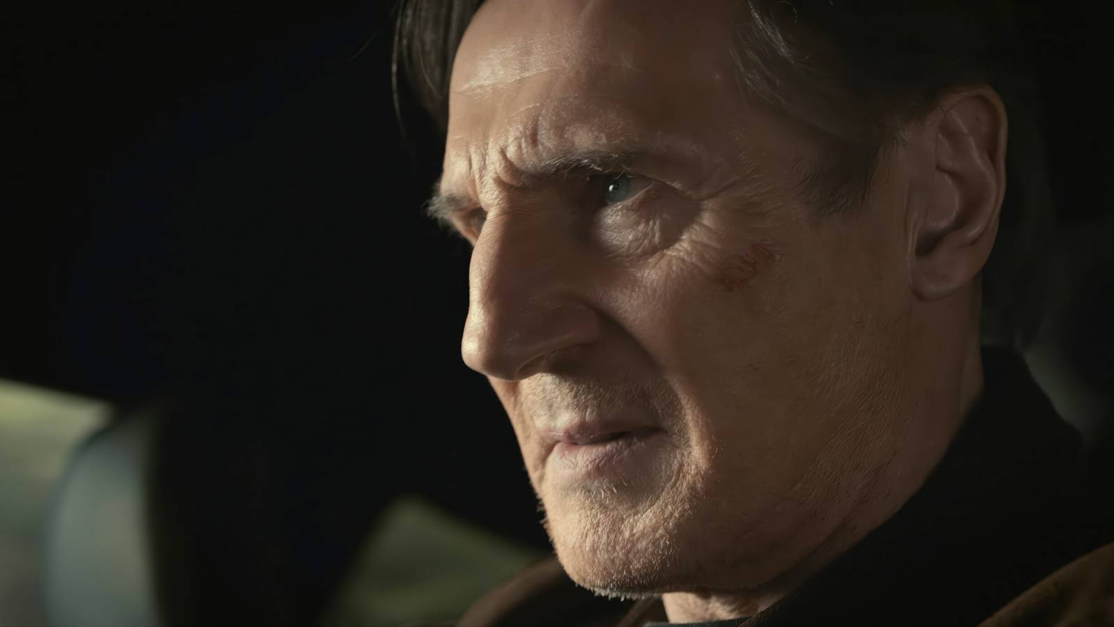 Liam Neeson'ın dublörü 20 yıl sonra yönetmen koltuğunda: The Mongoose