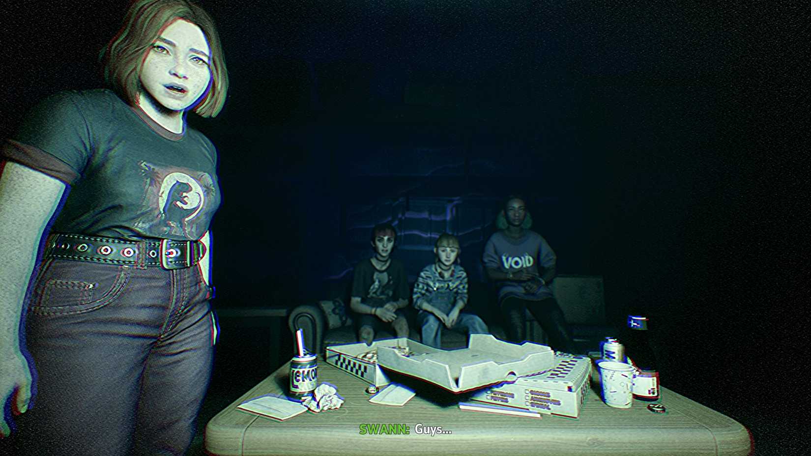 Life is Strange Stüdyosu Don't Nod'dan Kötü Haber: Bu Yıl Son Yılımız Olabilir
