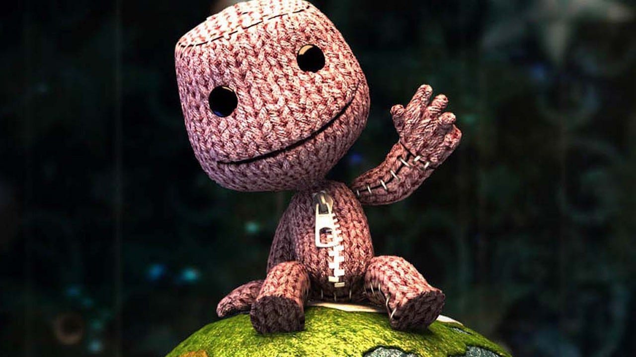 LittleBigPlanet Stüdyosundan Animal Crossing Benzeri Oyun Geliyor