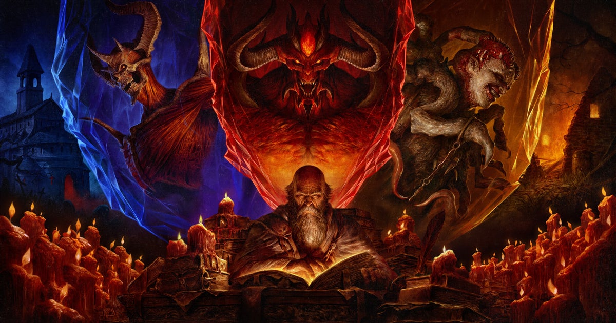 Diablo 4'ün Yeni Sezonu Giriş Hatalarıyla Sarsıldı: Oyuncular Saatlerce Bekledi