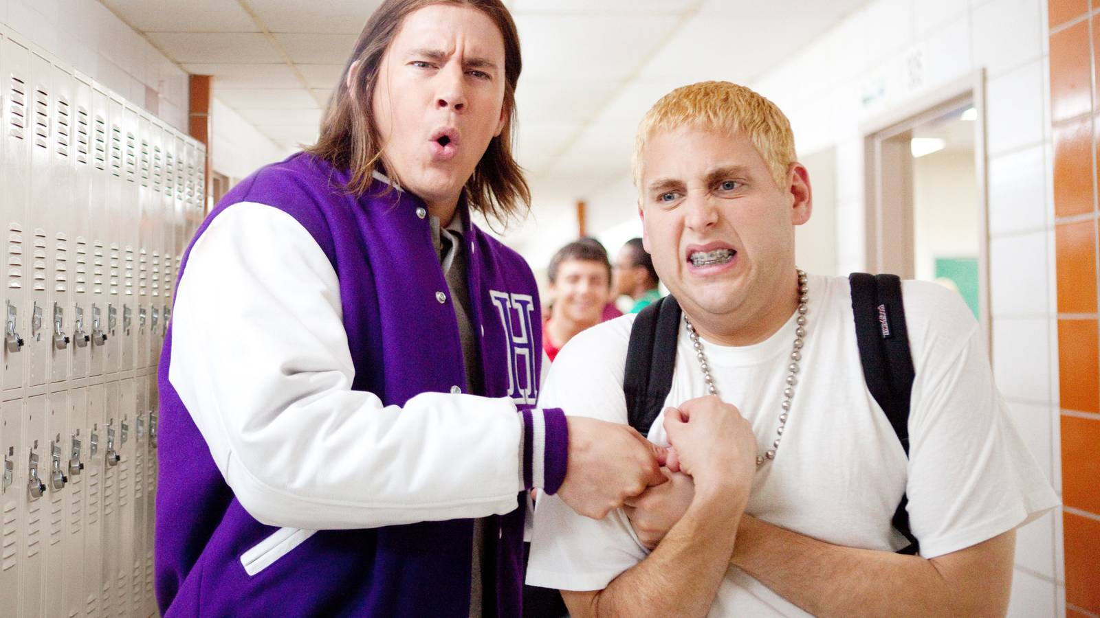 21 Jump Street Geri Dönüyor: 24 Jump Street Resmen Yolda!