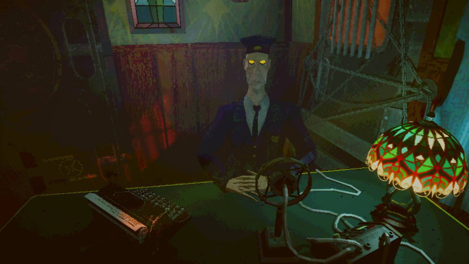Lovecraft Korkusu Snowpiercer ile Buluşuyor: 2026’nın En Büyük Gizli Hazinelerinden Biri