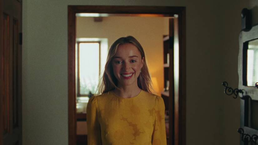 Shyamalan'ın 2027 Gerilimi İlk Fragmanıyla Geri Dönüşünü Müjdeliyor