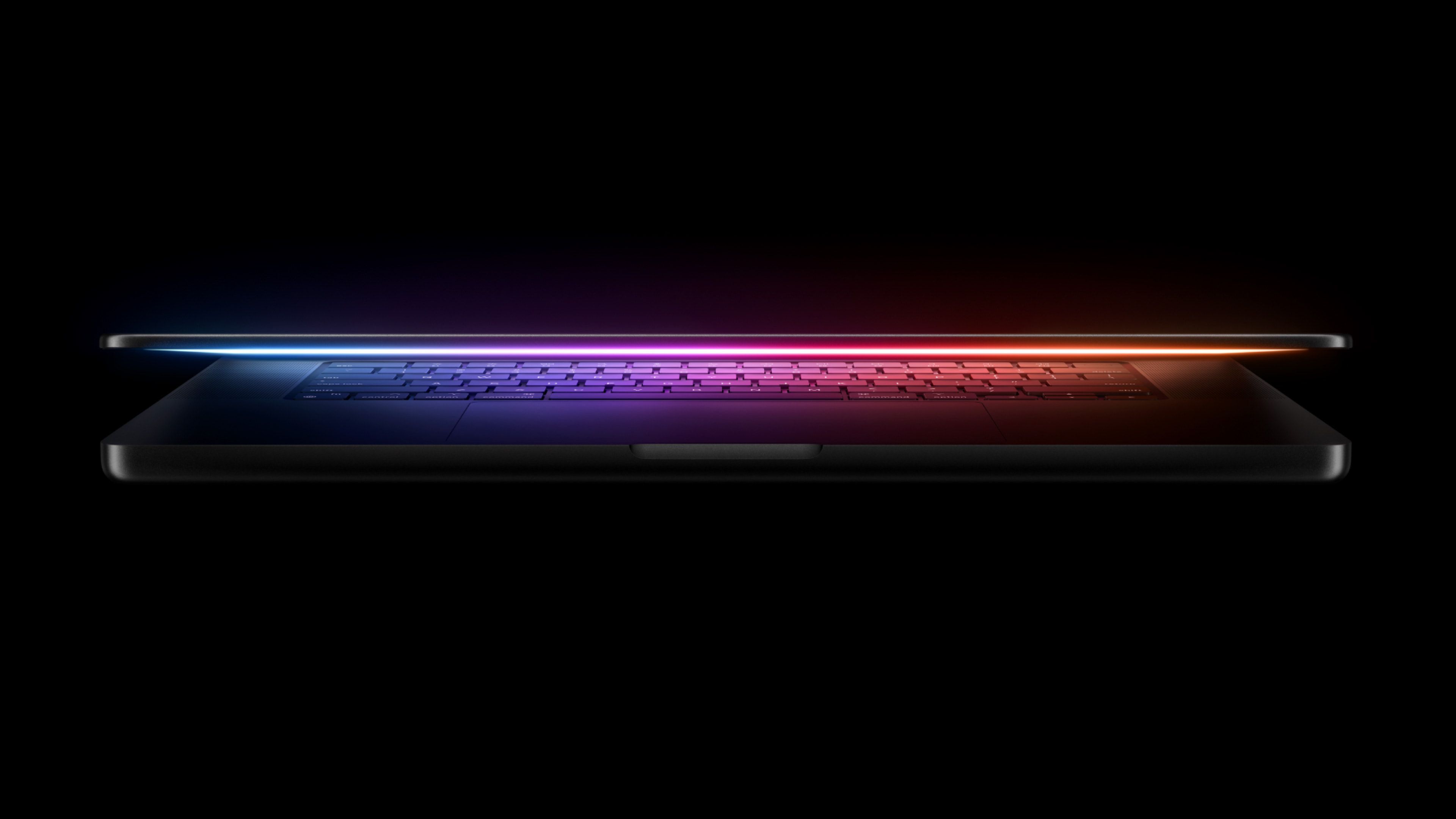 Apple'dan OLED dokunmatik MacBook Pro sürprizi: Testler başladı