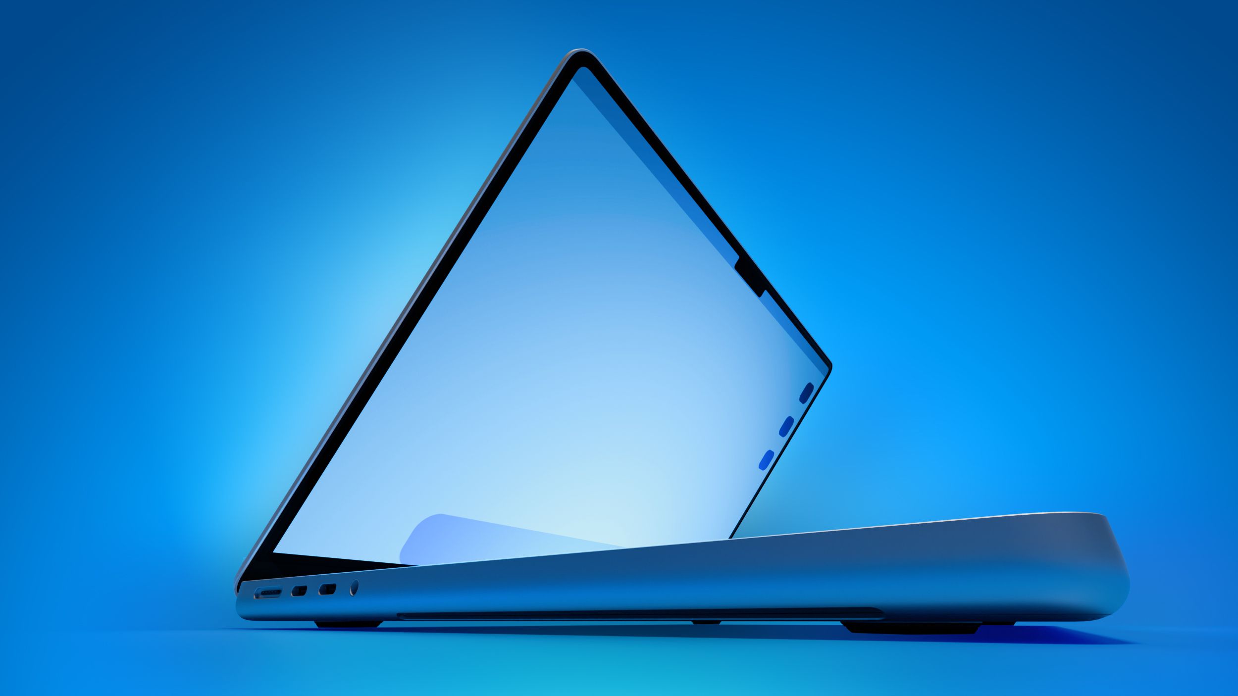 Apple'ın OLED MacBook Pro'su 'MacBook Ultra' mı Olacak? M5 Ultra İddiası