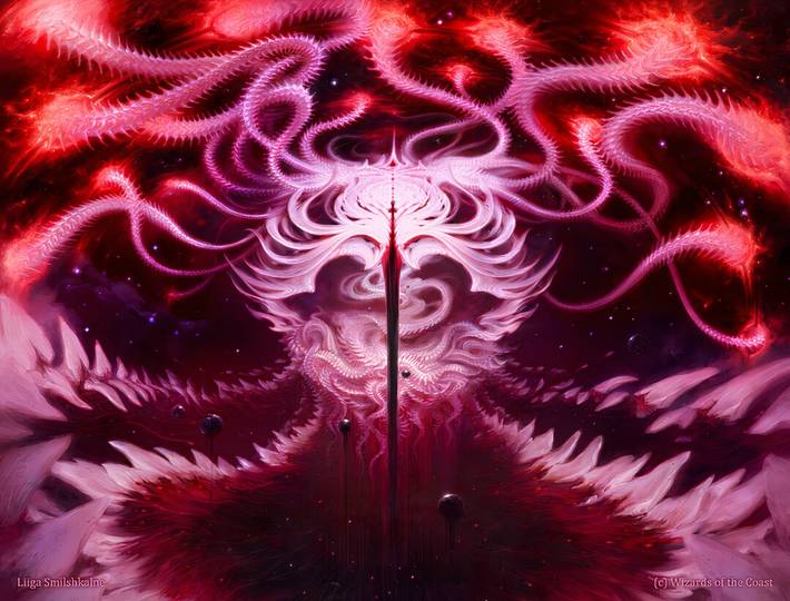 Magic: The Gathering'de Sanat Krizi! Wizards Suçlamalara Yanıt Verdi