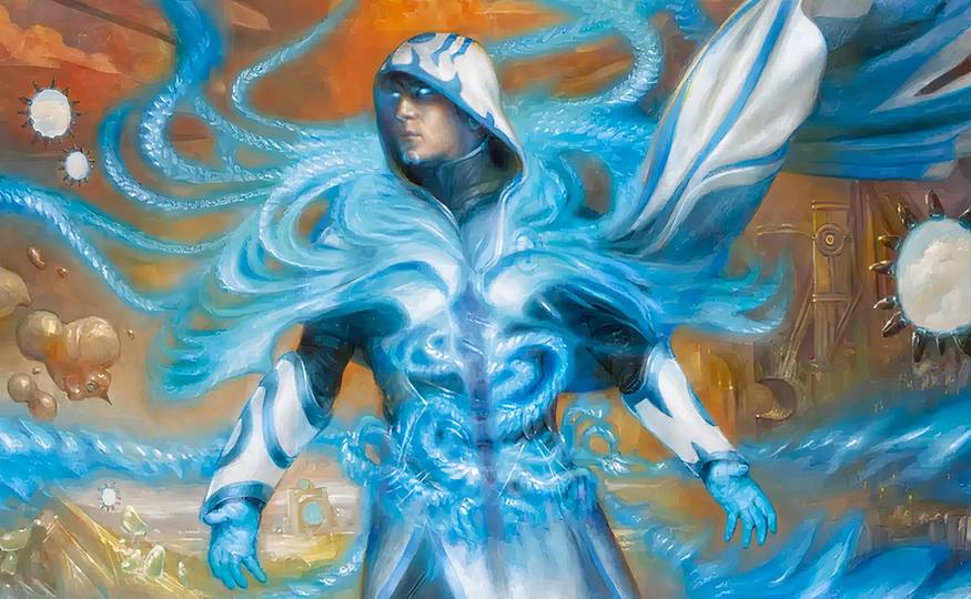 Magic: The Gathering'de Sanat Krizi! Wizards Suçlamalara Yanıt Verdi