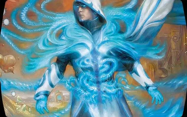 Magic: The Gathering'de Sanat Krizi! Wizards Suçlamalara Yanıt Verdi