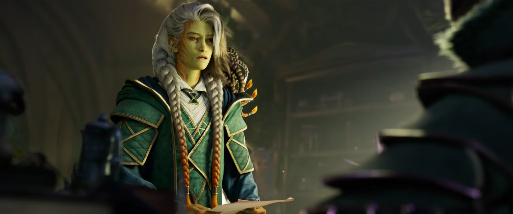Magic: The Gathering'de Yeni Kahraman: Jace'in Yerini Tamira mı Alıyor?