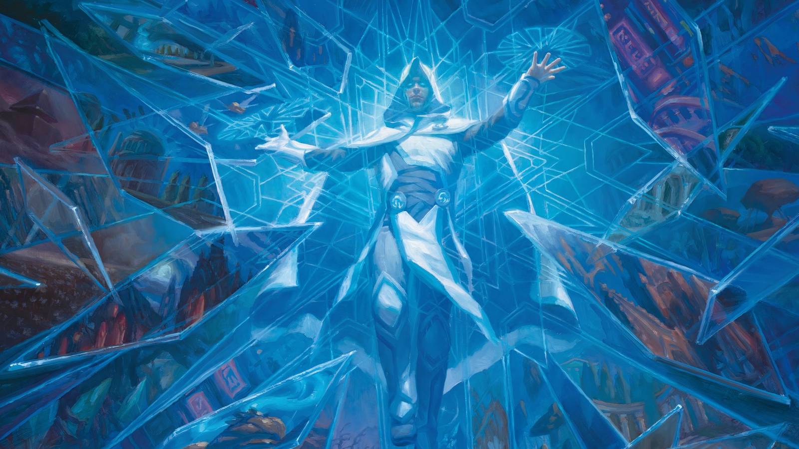 Magic: The Gathering'de Yeni Kahraman: Jace'in Yerini Tamira mı Alıyor?