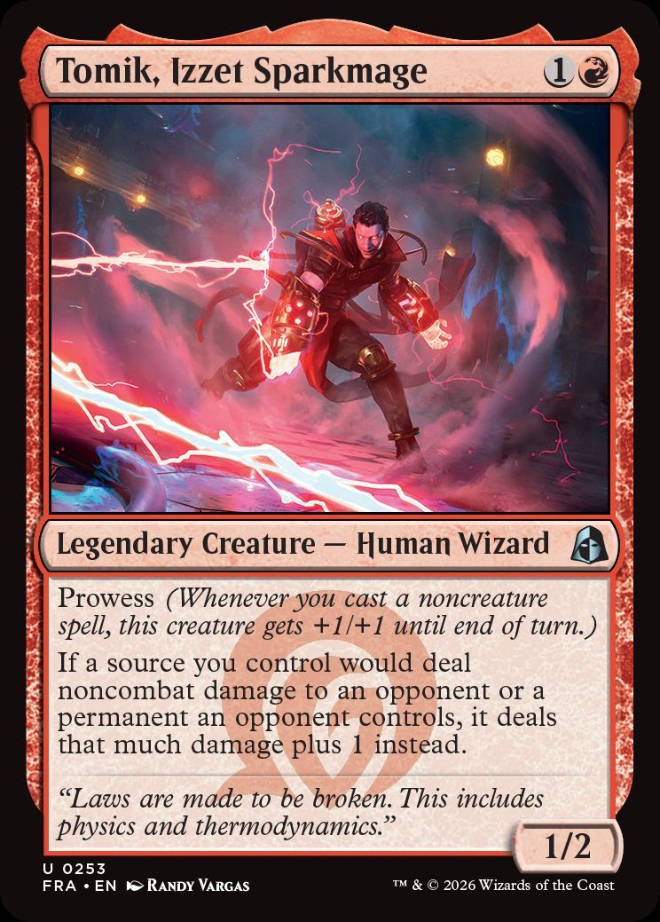 Magic: The Gathering Kendi Kendisiyle Crossover Yapıyor: Reality Fracture Geliyor