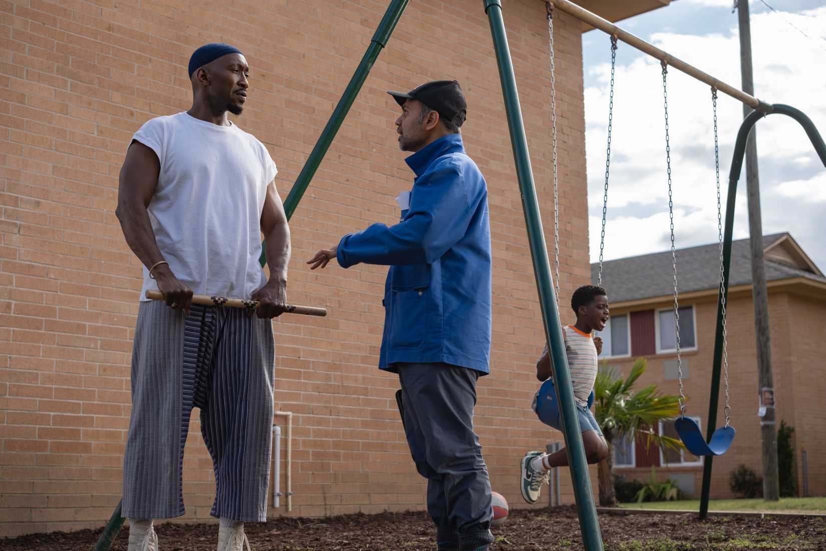 Mahershala Ali'nin Yeni Filmi Rotten Tomatoes'da 100% Aldı!