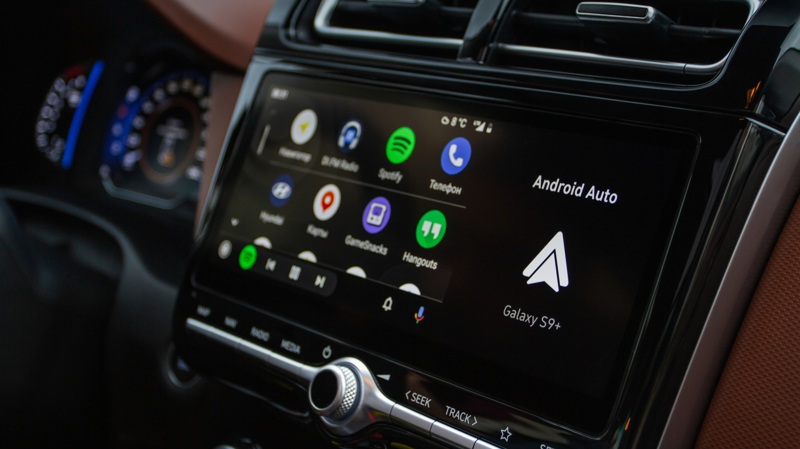 Android Auto'da Gemini dönemi: Uzun yolculukların yeni yol arkadaşı