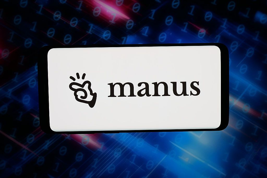 Manus, Meta'dan Ayrıldıktan Sonra 4 Milyar Dolar Değerleme Peşinde