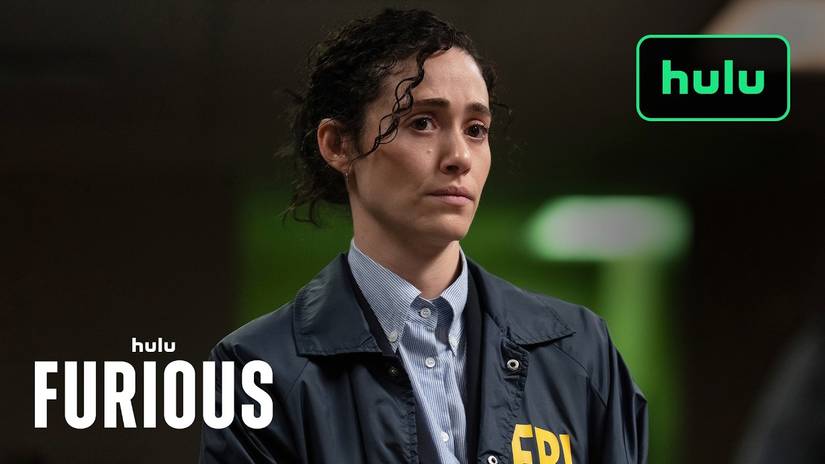 Hulu'nun Yeni Dizisi Furious: Kadın Öfkesi ve Adalet Arayışı