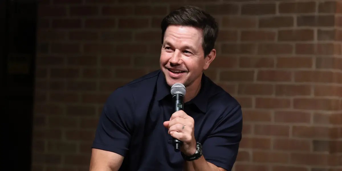 Mark Wahlberg, TechCrunch Disrupt 2026'da sahneye çıkıyor: Bu kez konu Hollywood değil