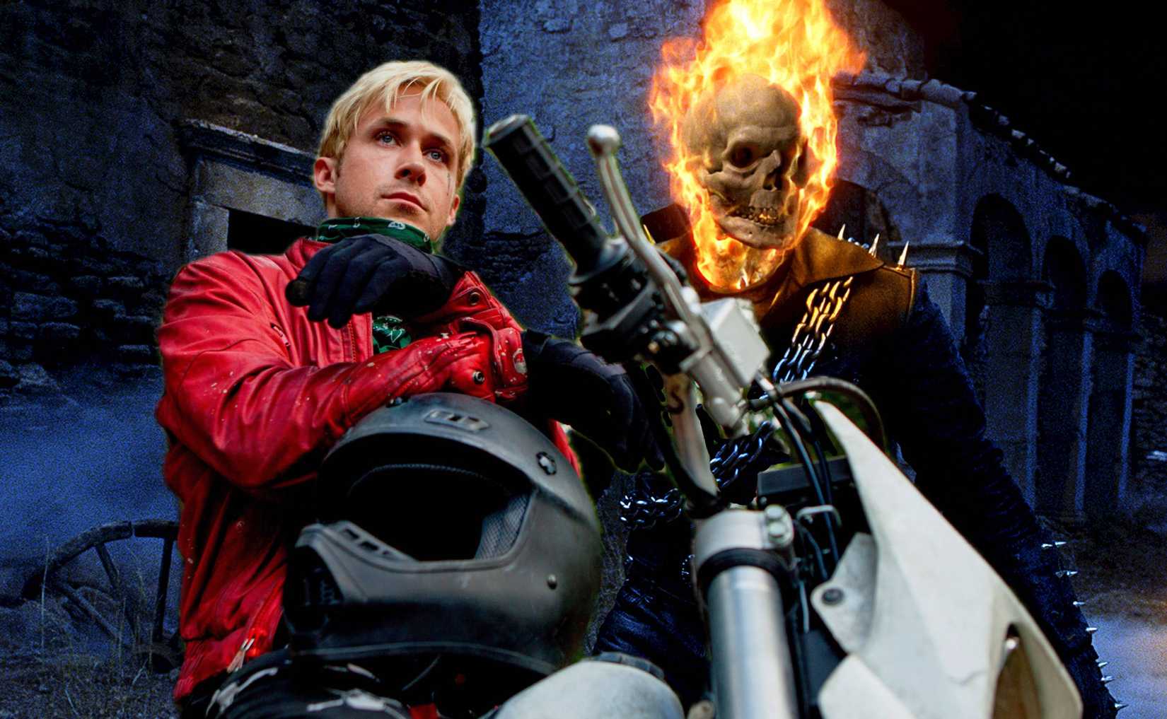 Marvel Sinematik Evreni 7. Faz'ın Şekli Belli Oluyor: X-Men ve Ghost Rider Öne Çıkıyor
