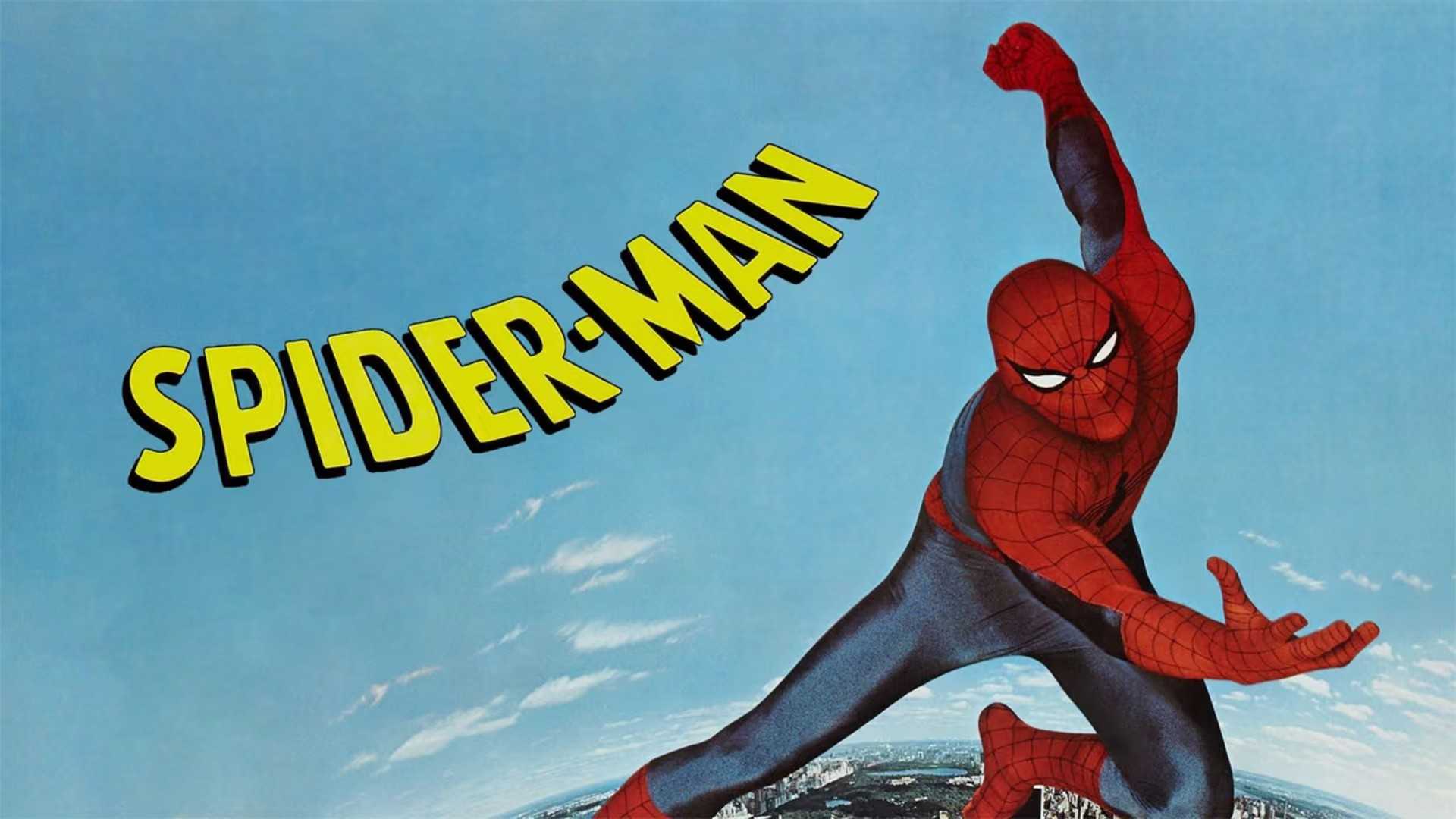 Marvel'ın En Değerli Aksiyon Figürü, 1977 Tarihli Tuhaf Spider-Man Dizisine Ait