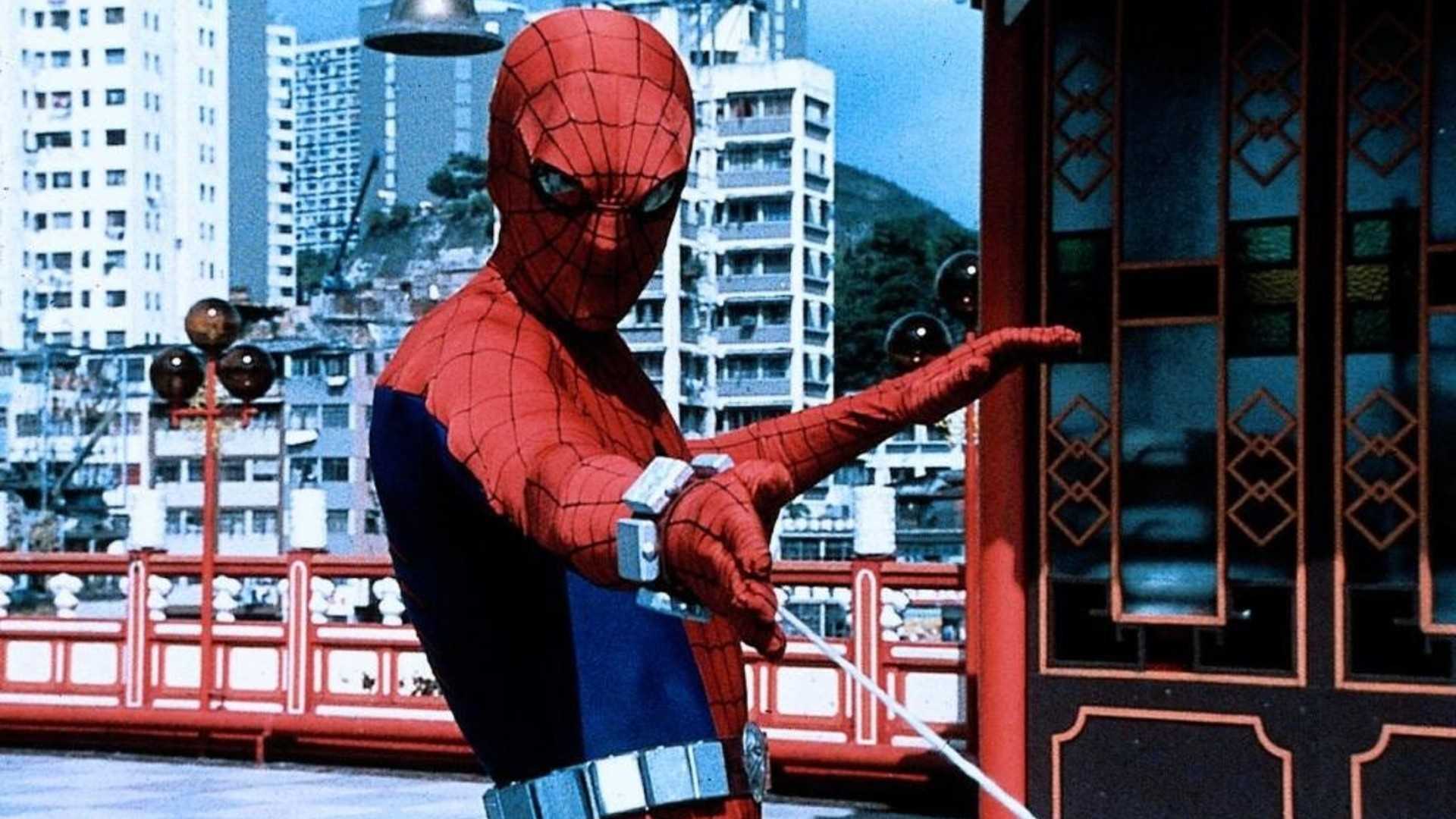 Marvel'ın En Değerli Aksiyon Figürü, 1977 Tarihli Tuhaf Spider-Man Dizisine Ait