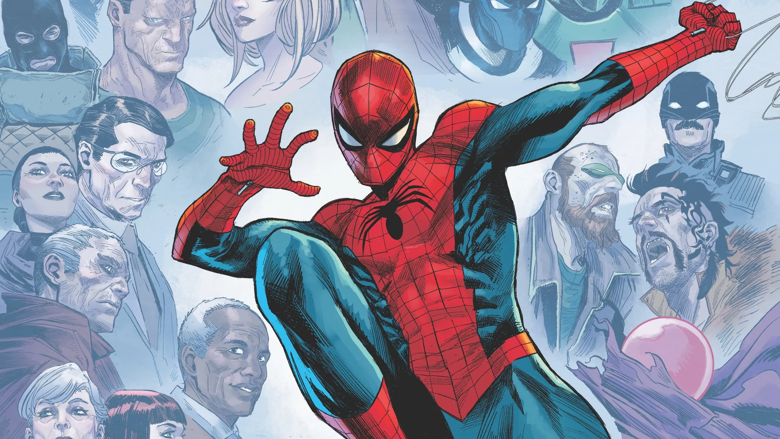 Marvel'ın En Değerli Aksiyon Figürü, 1977 Tarihli Tuhaf Spider-Man Dizisine Ait