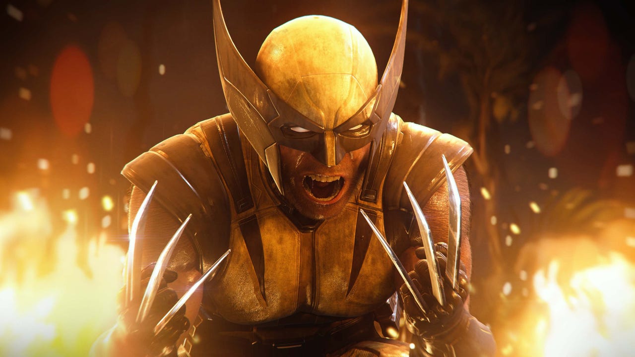 Wolverine'de "Osuruk Gazı" Güncellemesi: Insomniac Geri Adım Attı