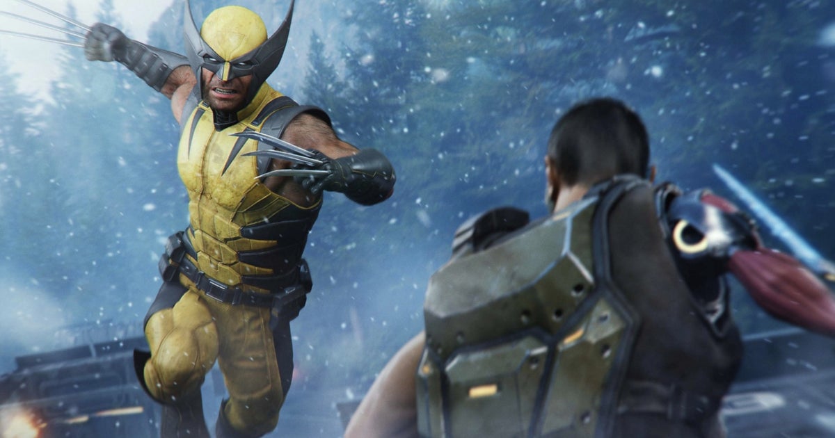 Marvel's Wolverine 'Osuruk Gazı' Kokusu Güncellemesiyle Düzeltildi!