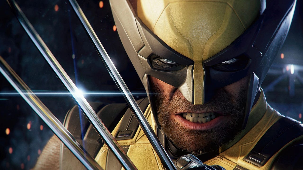 Marvel's Wolverine'de Ağır Çekim Kontrolü Tamamen Sizde!