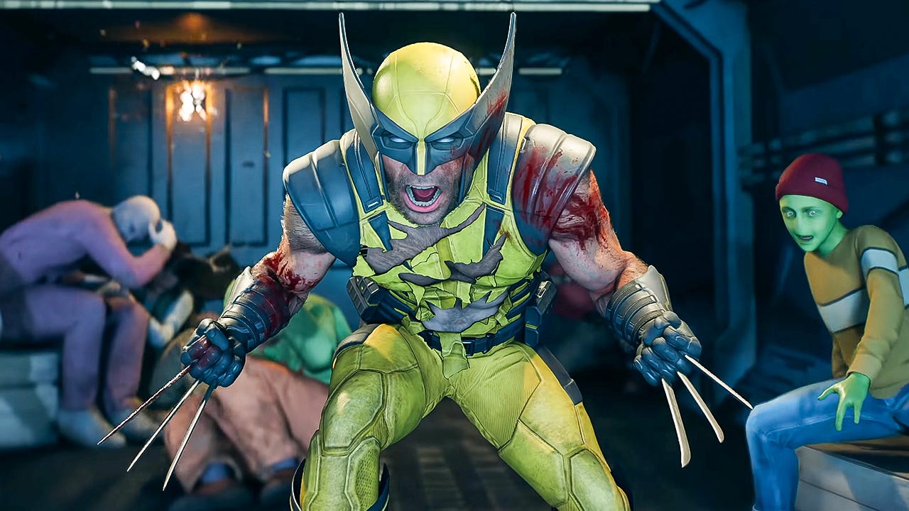 Marvel's Wolverine, Logan'ın Kostümünün Neden İyileştiğine Dair Resmi Bir Açıklama Getiriyor