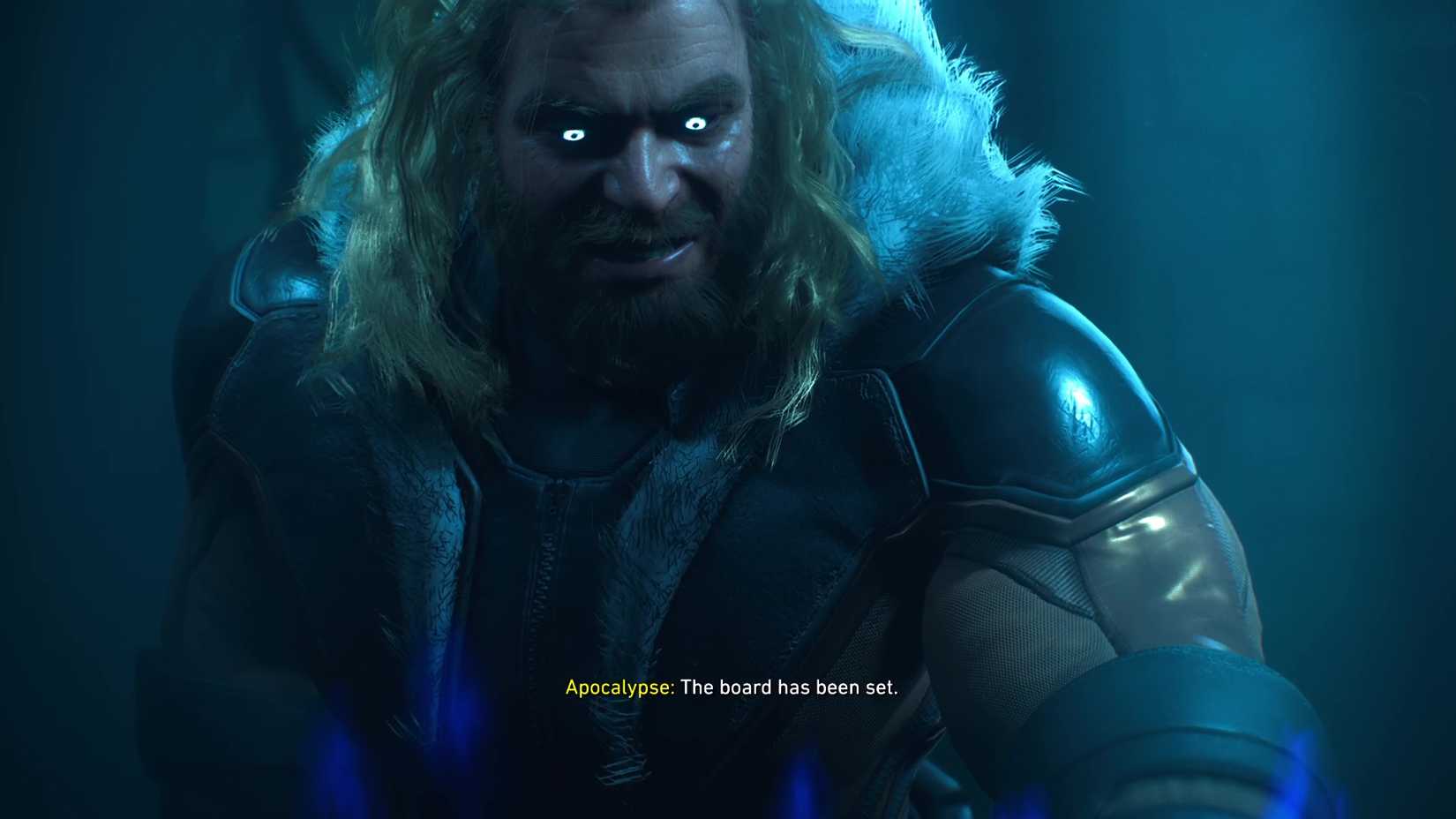 Marvel's Wolverine'in Gizli Sonu Yeni X-Men Oyununu Resmen Duyurdu!