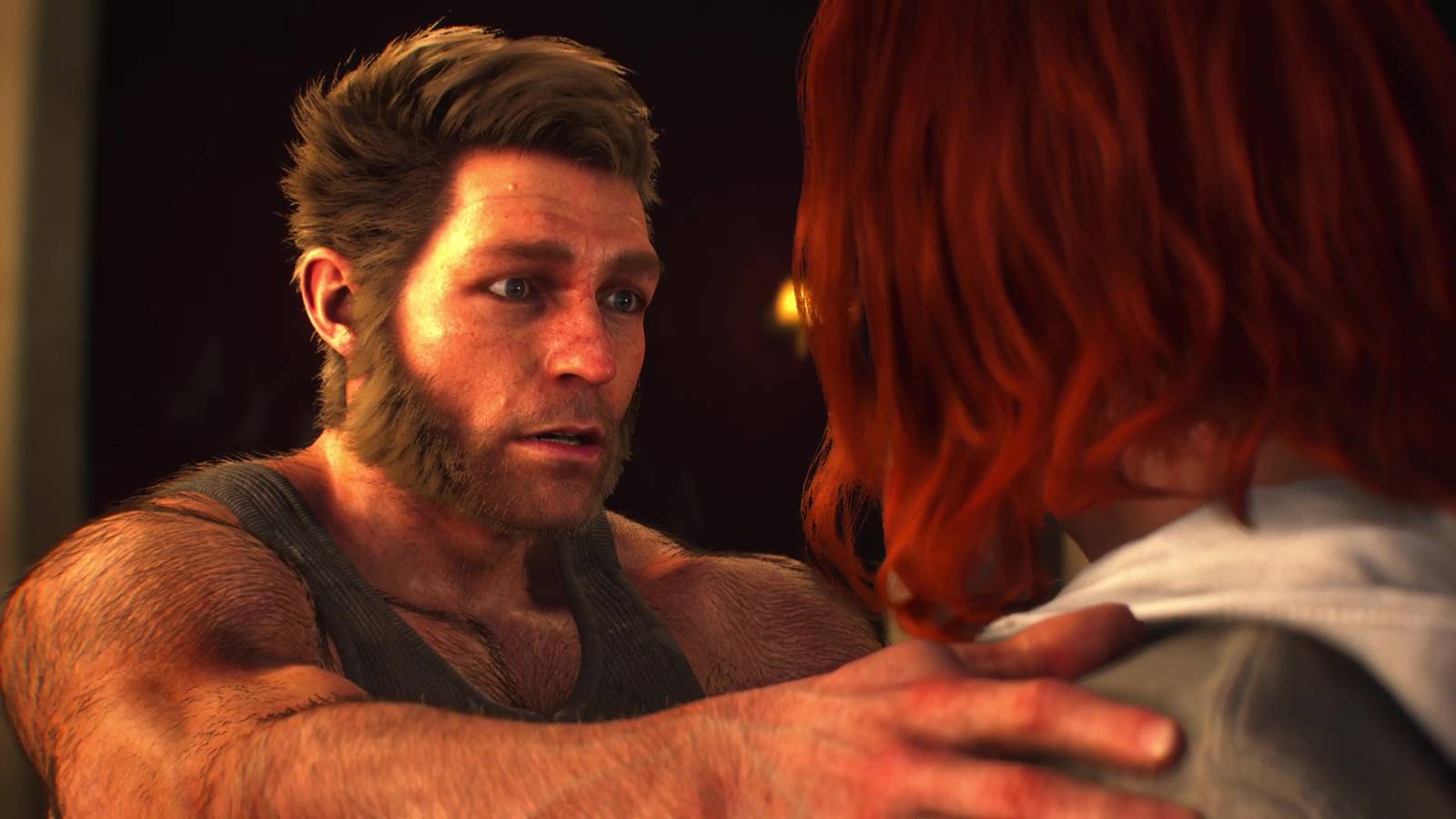 Marvel's Wolverine'in Gizli Sonu Yeni X-Men Oyununu Resmen Duyurdu!