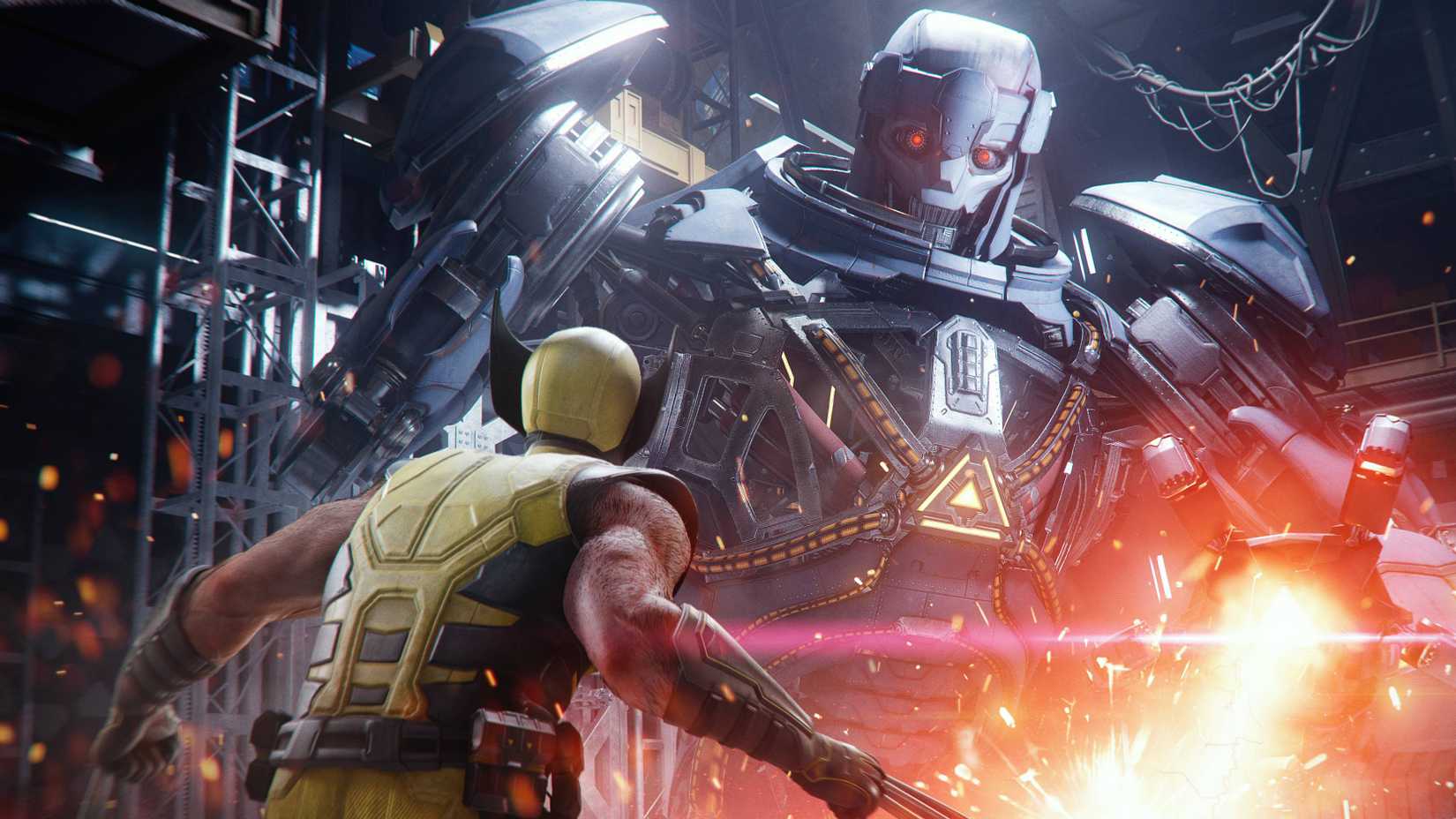 Marvel's Wolverine, Sony'nin 11 Yıllık GOTY Serisini Bitirebilir
